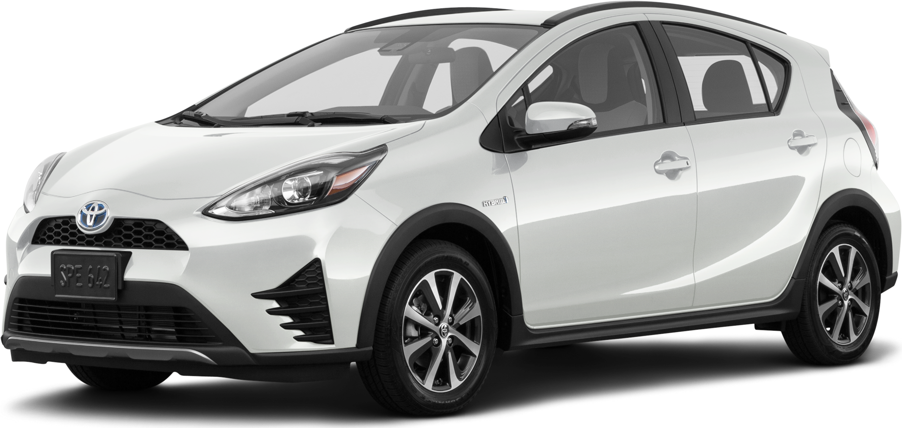 Toyota Prius C Price Value Depreciation Reviews Kelley Blue Book